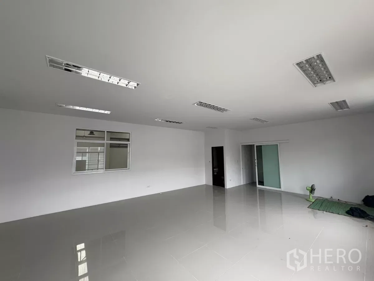 รูป ให้เช่า โรงงาน 365 ตรม ในคลองบางปลากด พระสมุทรเจดีย์ สมุทรปราการ - รูปที่ 8/11