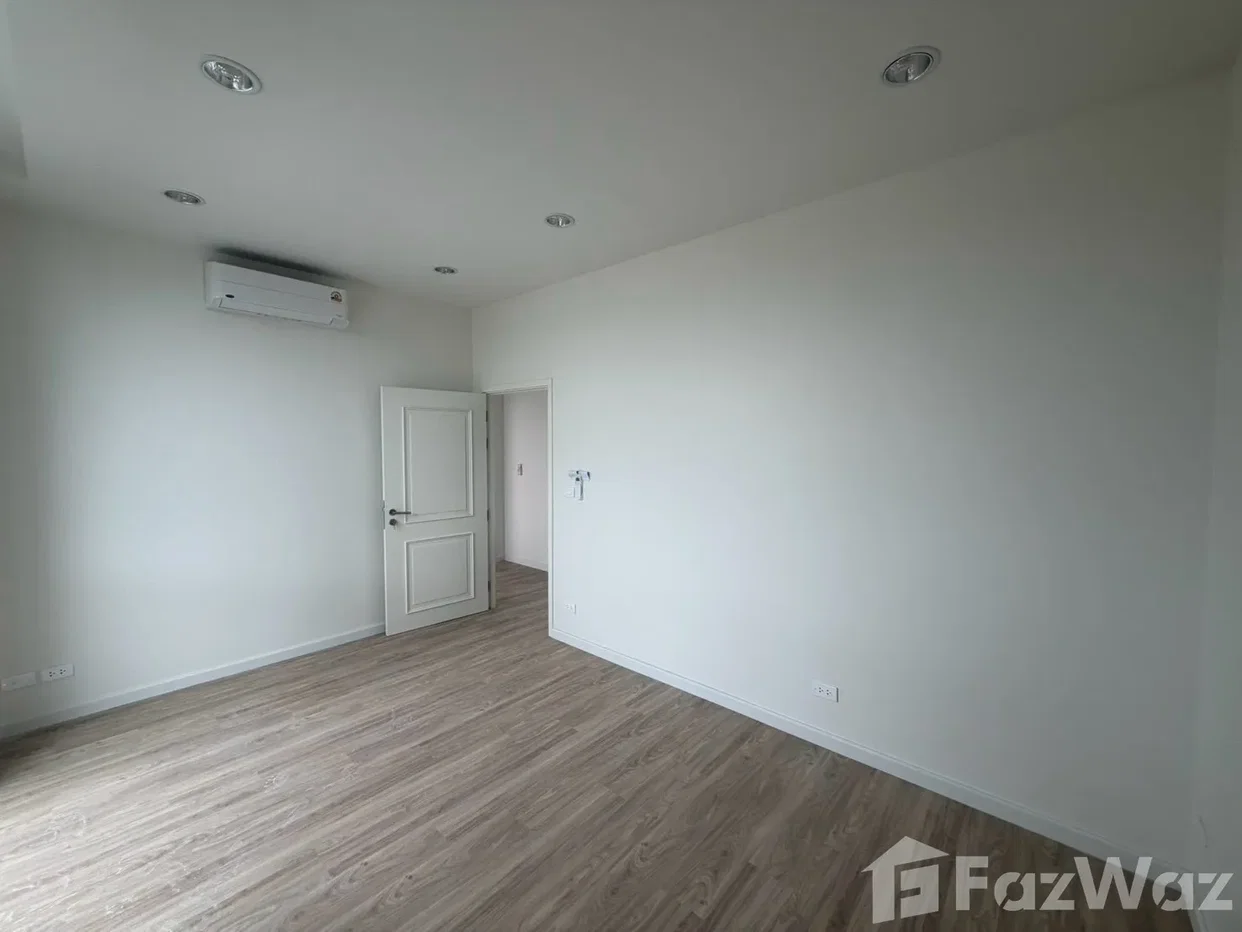 รูป บ้านเดี่ยวให้เช่า 4 ห้องนอน ใน บางซื่อ, กรุงเทพมหานคร 6738062 - รูปที่ 22/31