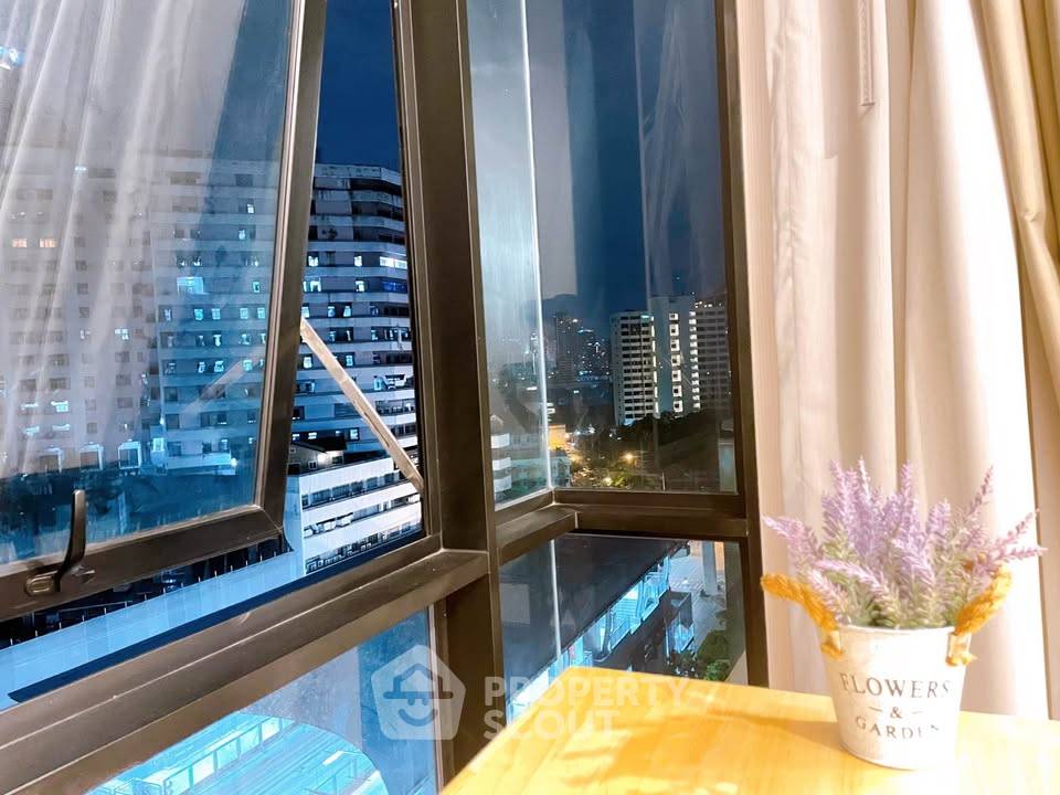 รูป คอนโด 1-ห้องนอน ที่ ศุภาลัย พรีเมียร์ เจริญนคร ใกล้ BTS กรุงธนบุรี (ID 3293248) - รูปที่ 6/8