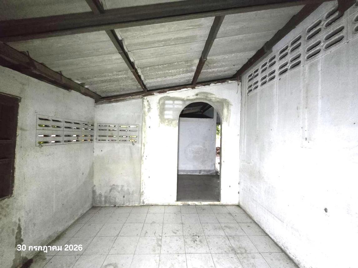 picture HOME 120 Sq.w. Takhli Nakhon Sawan for 506,000 - 33/39