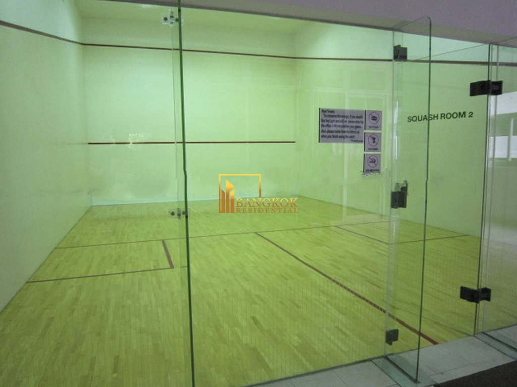 picture Very Spacious 2 Bedroom Pet Friendly Apartment in Asoke - BR0622AP - 11/17