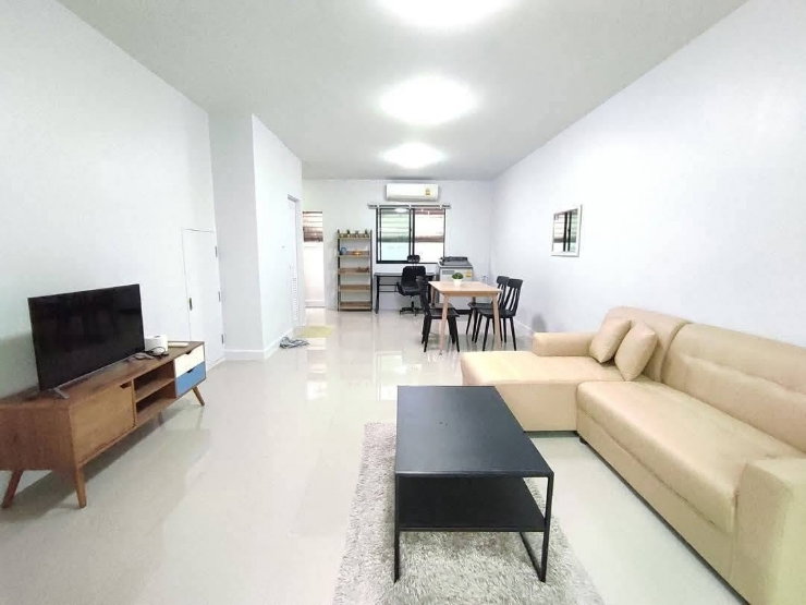 รูป 🍊🏡 ให้เช่า | Modi Villa ABAC – โมดิ วิลล่า บางนา ABAC 🔥
💰 ค่าเช่า 14,000 บาท/เดือน - รูปที่ 2/11