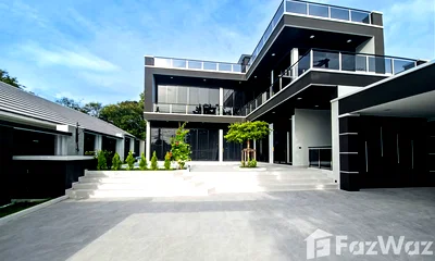 บ้านเดี่ยว ประจวบคีรีขันธ์ : ขาย วิลล่า 4 ห้องนอน ใน หินเหล็กไฟ, ประจวบคีรีขันธ์ 6733597