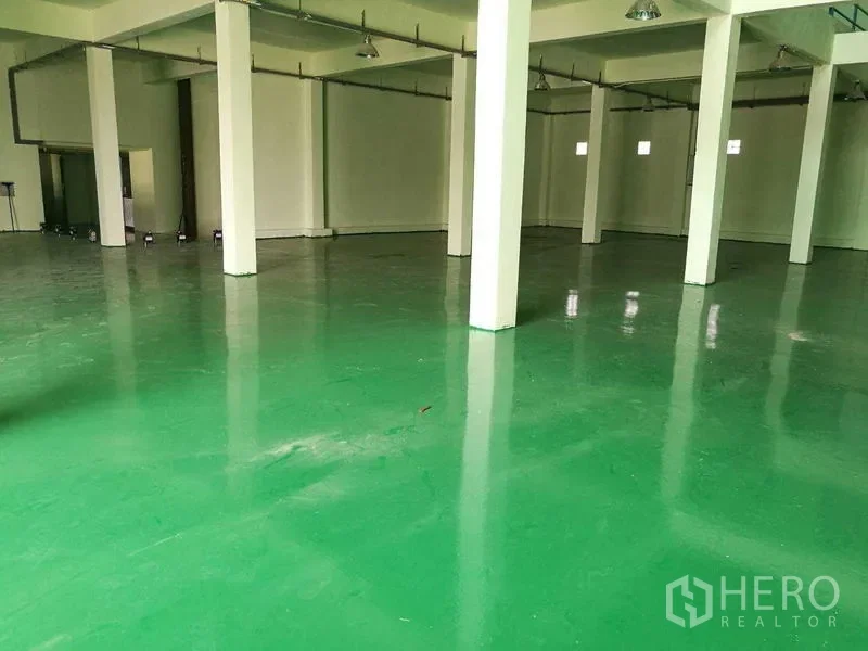 รูป ให้เช่า โรงงาน 1500 ตรม เมืองสมุทรสาคร สมุทรสาคร - รูปที่ 2/12