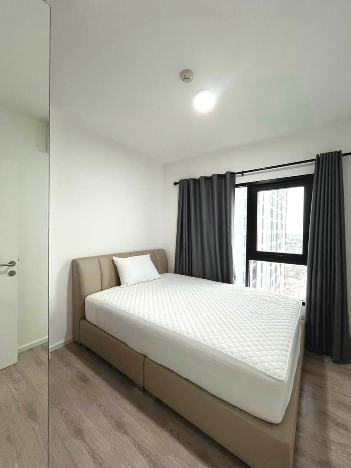 รูป 🏷️ P-137524 | Kensington Sukhumvit - Theparak | 1 นอน 31 ตร.ม. | ชั้น 26 - รูปที่ 1/12