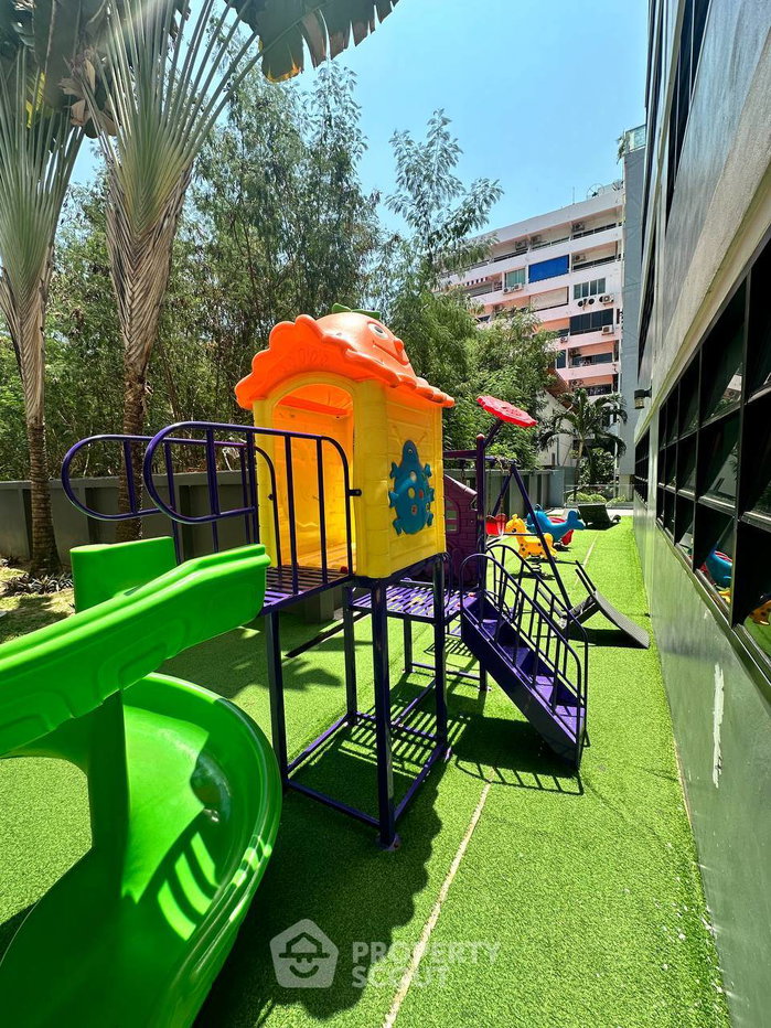 รูป คอนโด 1-ห้องนอน ที่ สยาม ออเรียนทัล ทรอปิคอล การ์เด้น ใกล้ ถนนพระตำหนัก พัทยา (ID 3281890) - รูปที่ 17/21