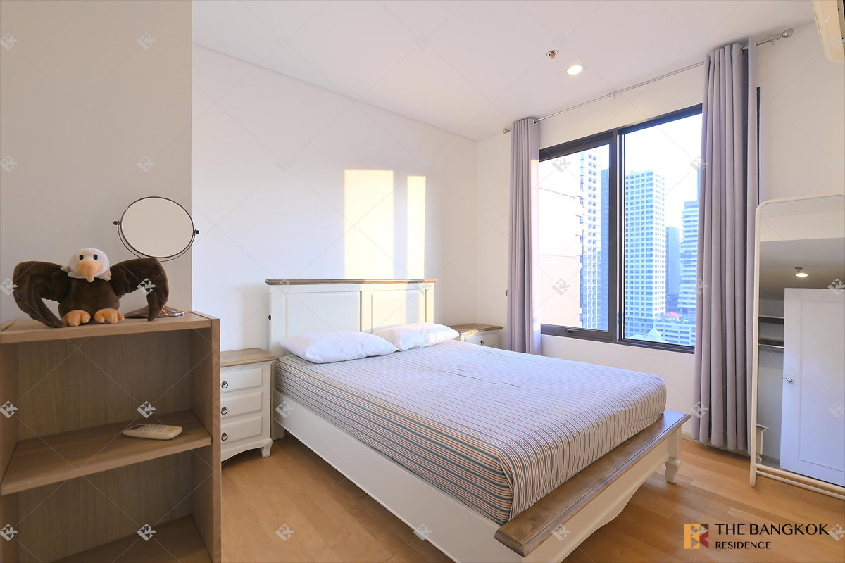 รูป 💖💖 เช่าคอนโด 🌇 Villa Asoke 1นอน 48.25ตร.ม. 23k ห้องสวยมาก พร้อมอยู่ ใกล้ MRT เพชรบุรี - รูปที่ 2/11
