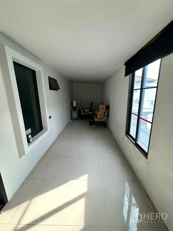 รูป ขาย บ้านเดี่ยว 4 ห้องนอน Setthasiri Krungthep-Pathumthani (เศรษฐสิริกรุงเทพ-ปทุมธานี) บางคูวัด เมืองปทุมธานี ปทุมธานี - รูปที่ 21/41