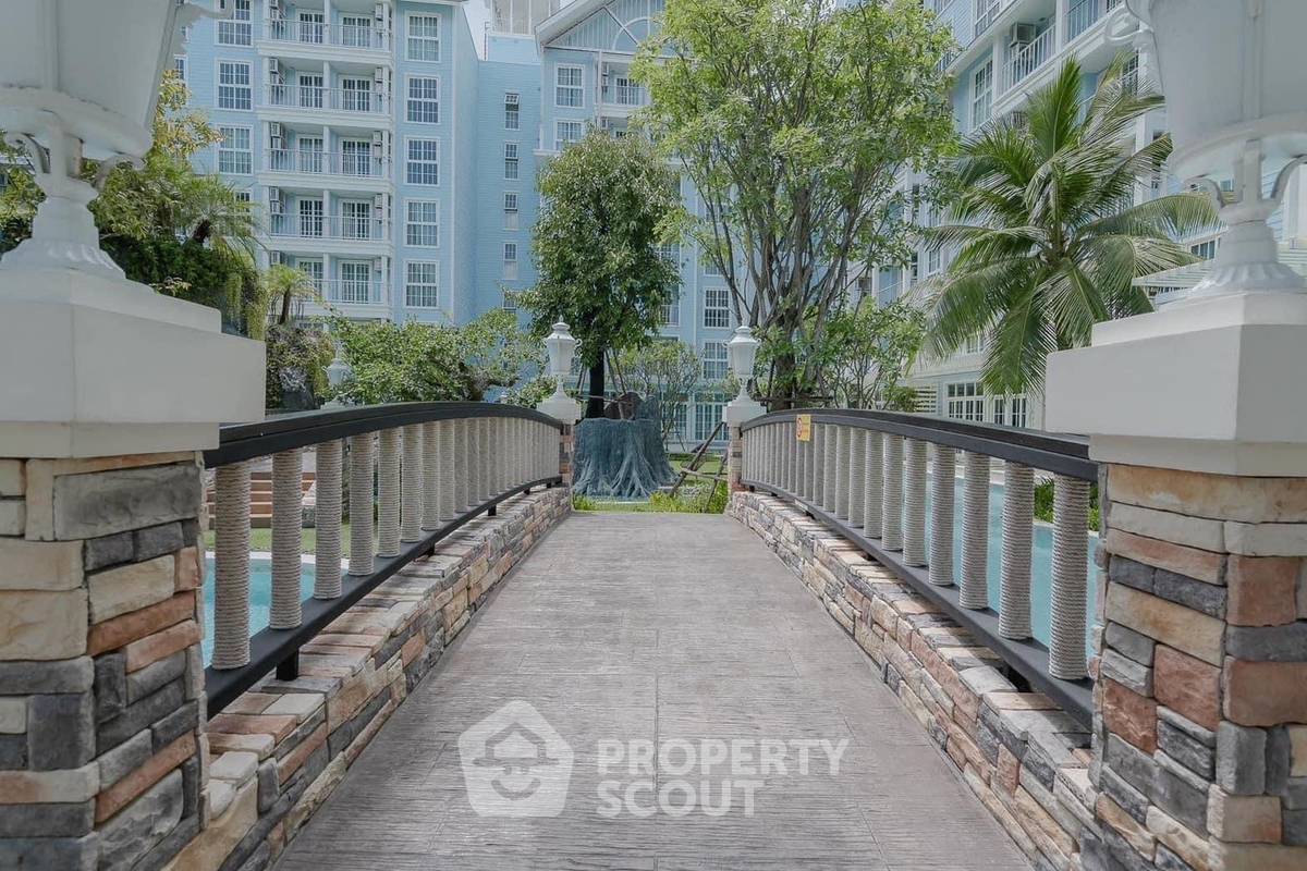 รูป คอนโด 1-ห้องนอน ที่ แกรนด์ ฟลอริด้า บีชฟร้อนท์ พัทยา ใกล้ เมืองพัทยา (ID 3281675) - รูปที่ 24/30