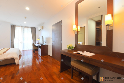 Piyathip Place Easy Travel, Fully Utilized Space