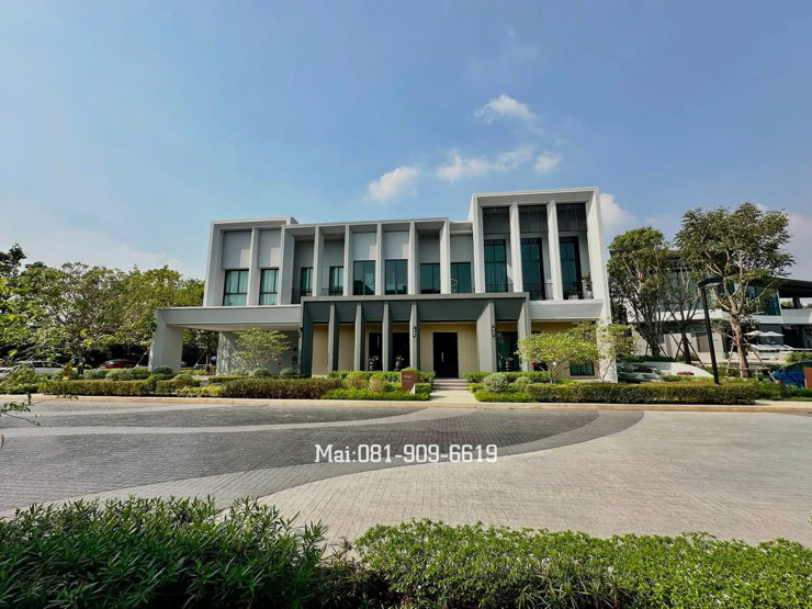 picture Bangkok Boulevard Signature Pinklao–Borom - 6/25