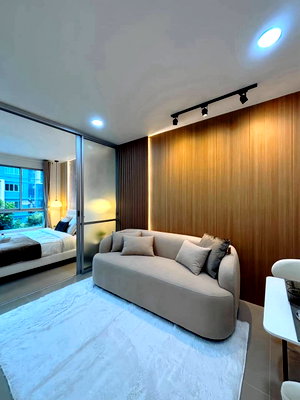 ขายคอนโด : Dcondo Creek For Sell WR-04818