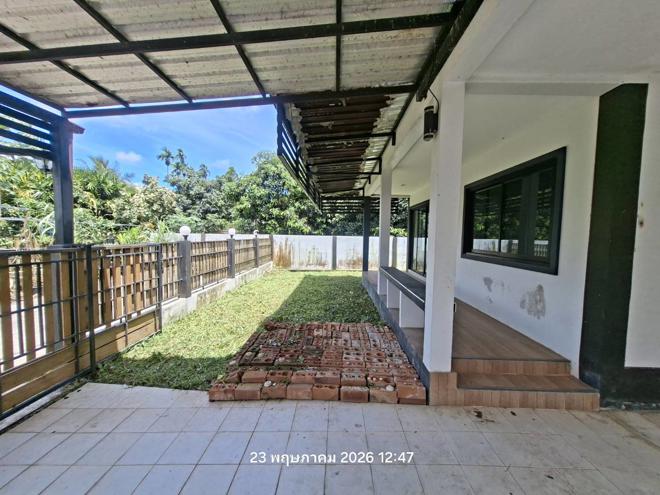 picture HOME 69 Sq.w. Ban Khai Rayong for 2M - 15/37