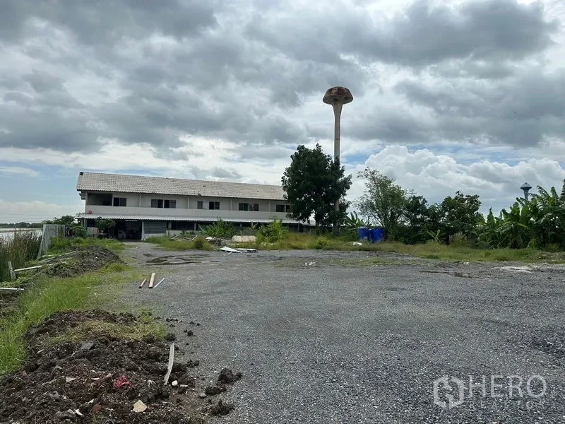 รูป ให้เช่า โรงงาน 9360 ตรม ลำลูกกา ปทุมธานี - รูปที่ 12/16