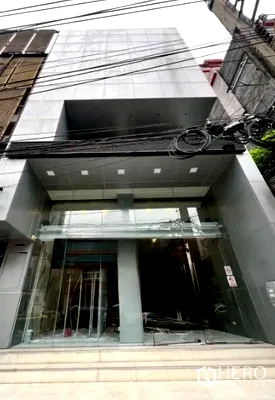 Shophouses for rent The Emquartier : For rent Retail Space 540 sqm in Khlong Tan Nuea, Watthana, Bangkok BTS Thonglor