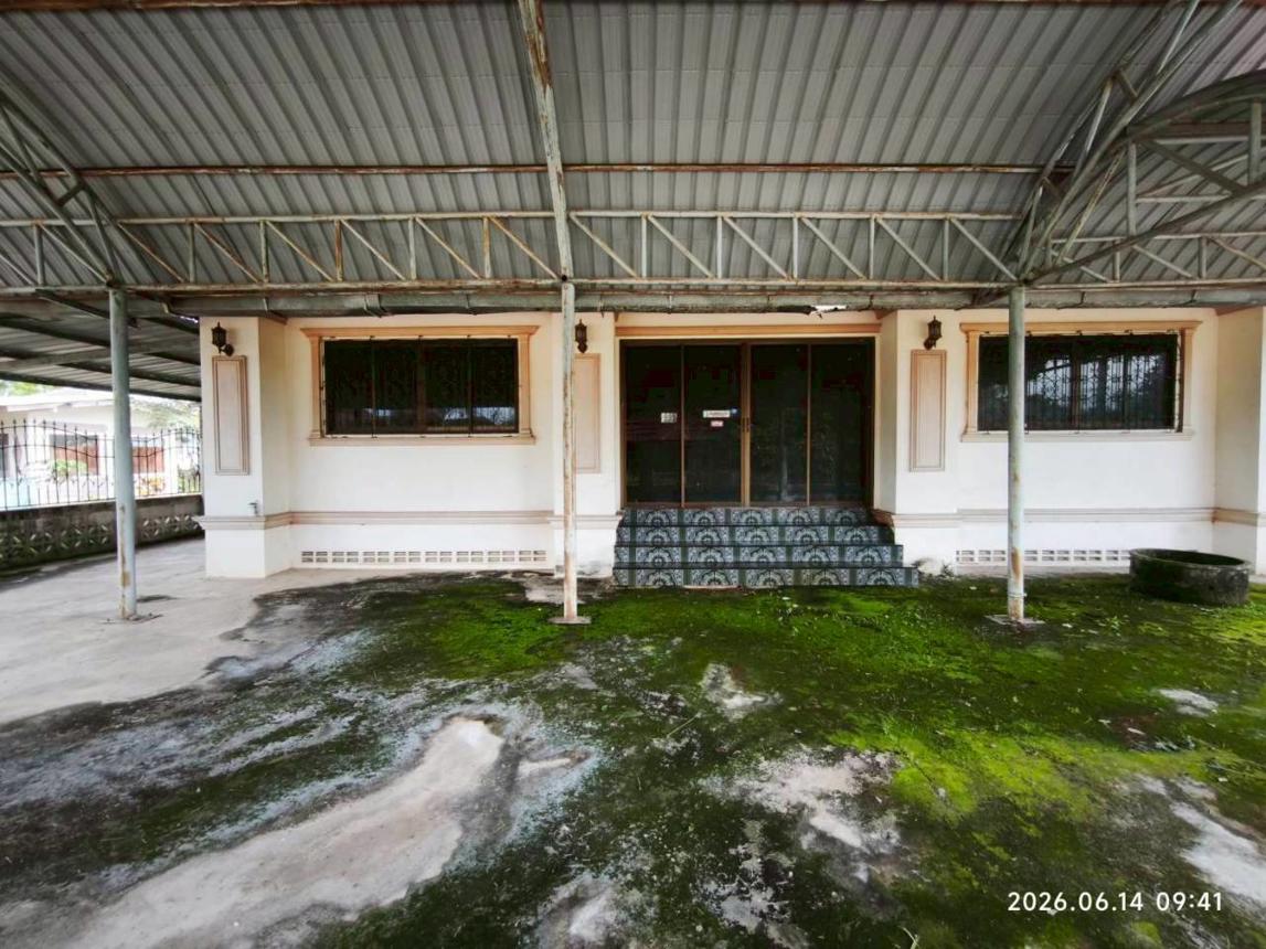 picture HOME 103 Sq.w. Chun Phayao for 2.4M - 26/45