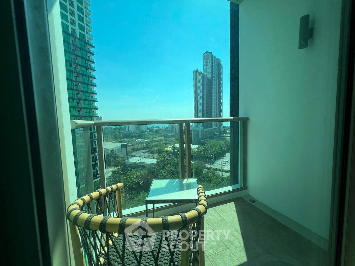 รูป คอนโด 1-ห้องนอน ที่ เดอะ ริเวียร่า โอเชี่ยน ไดร์ฟ ใกล้ หาดจอมเทียน (ID 3281820) - รูปที่ 8/10