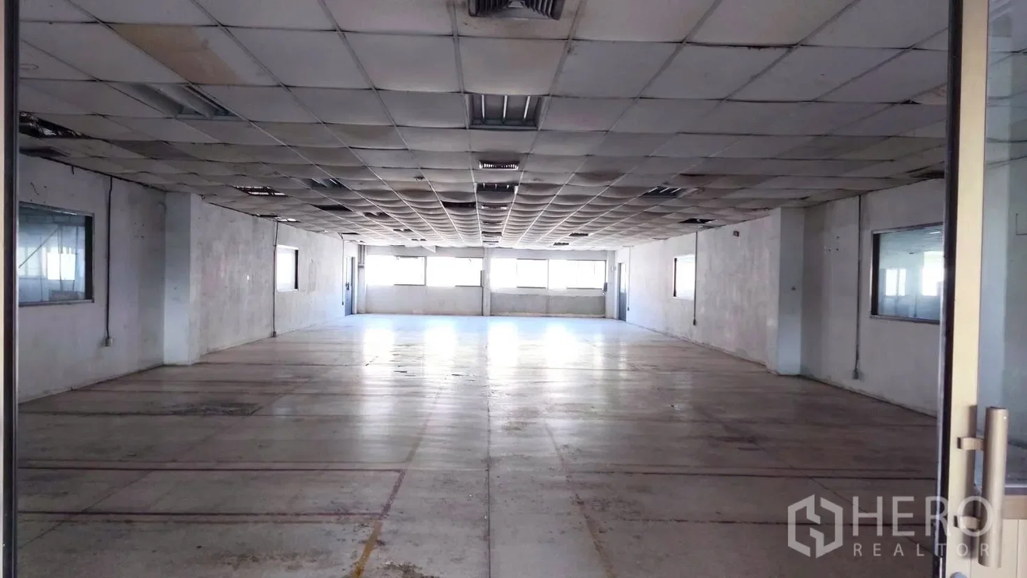 รูป ขาย โรงงาน 5040 ตรม ลำปลาทิว ลาดกระบัง กรุงเทพมหานคร - รูปที่ 6/12