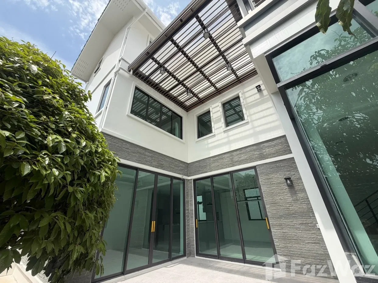 รูป บ้านเดี่ยวให้เช่า 4 ห้องนอน ใน บางซื่อ, กรุงเทพมหานคร 6738062 - รูปที่ 2/31