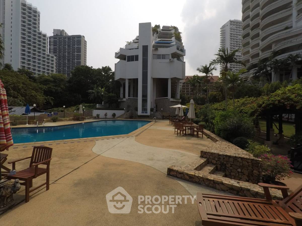 รูป ขายคอนโด 2 ห้องนอน Siam Penthouse 3 Condominium ทำเลนาเกลือ (ID 3281888) - รูปที่ 6/19