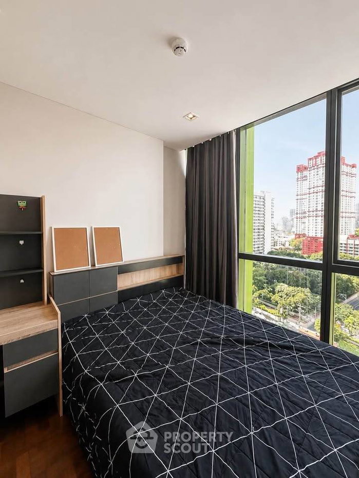 รูป คอนโด 1 ห้องนอน Wish Signature Midtown Siam ใกล้ BTS ราชเทวี (ID 3141651) - รูปที่ 4/7