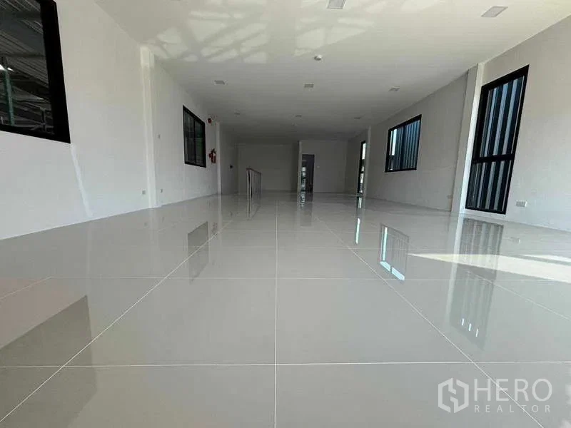รูป ให้เช่า โรงงาน 504 ตรม บางบ่อ สมุทรปราการ - รูปที่ 4/12