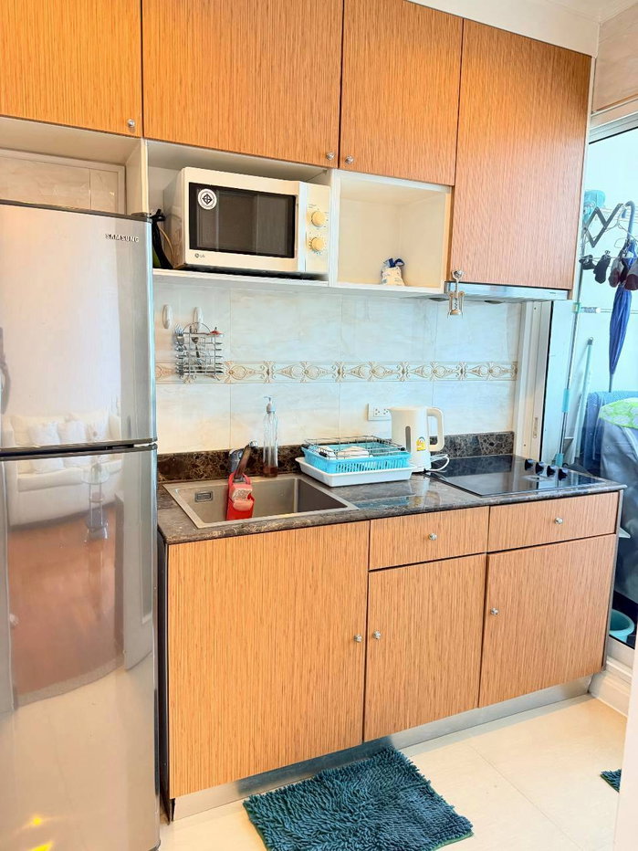 รูป 🔥🔥ให้เช่า  36K คอนโด IVY Sathorn 10 ห้องสวยเพิ่งรีโนเวท  | 2 ห้องนอน 2ห้องน้ำ 67.5 ตร.ม. | ใกล้ BTS ช่องนนทรี - รูปที่ 13/13