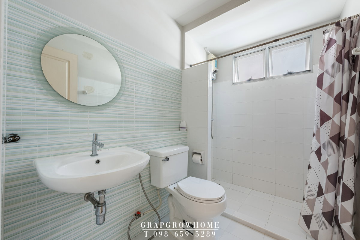รูป ขายทาวน์โฮม 3 ชั้น โครงการบ้านใหม่ เทพารักษ์-วงแหวน | บ้านสำหรับครอบครัวที่ต้องการพื้นที่เยอะ ติดถนนเทพารักษ์ ใกล้ทางด่วน–เมกาบางนา - รูปที่ 16/27