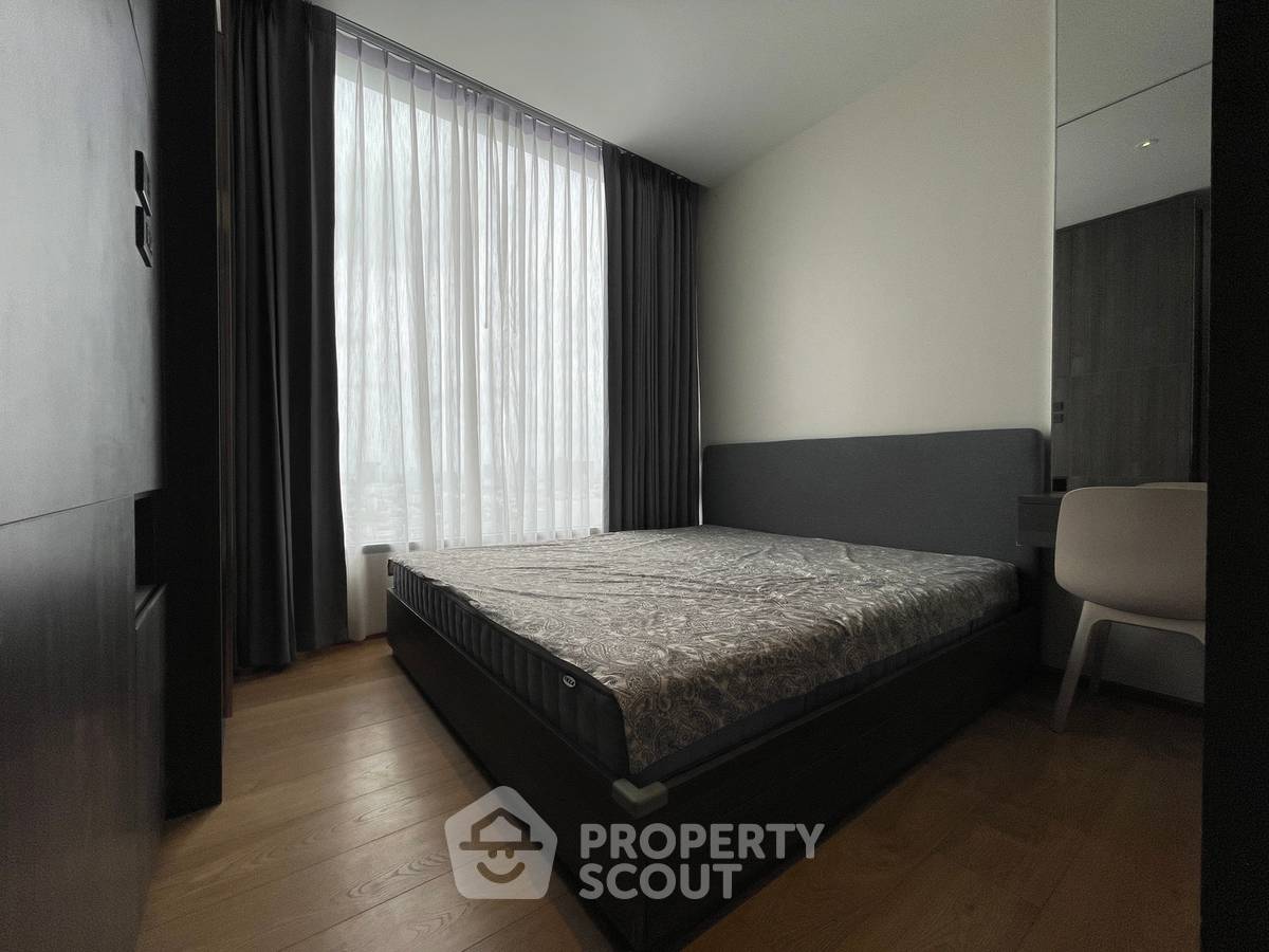 รูป 2 ห้องนอน ชั้น 23 The Fine Bangkok Thonglor-Ekamai ใกล้ BTS ทองหล่อ (ID 3220583) - รูปที่ 11/16