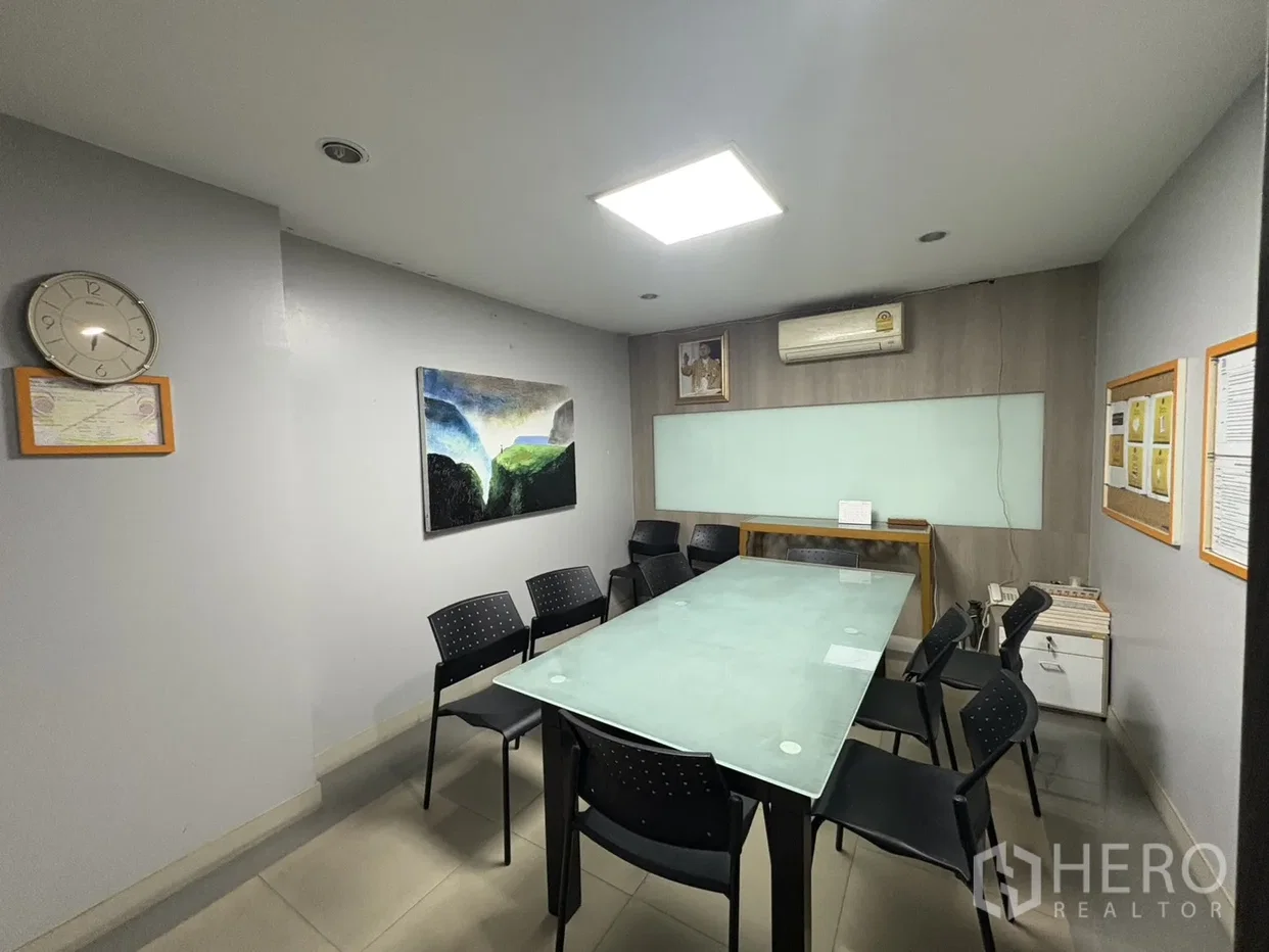 รูป ให้เช่าหรือขาย โรงงาน 3415 ตรม บางเสาธง บางเสาธง สมุทรปราการ - รูปที่ 12/22