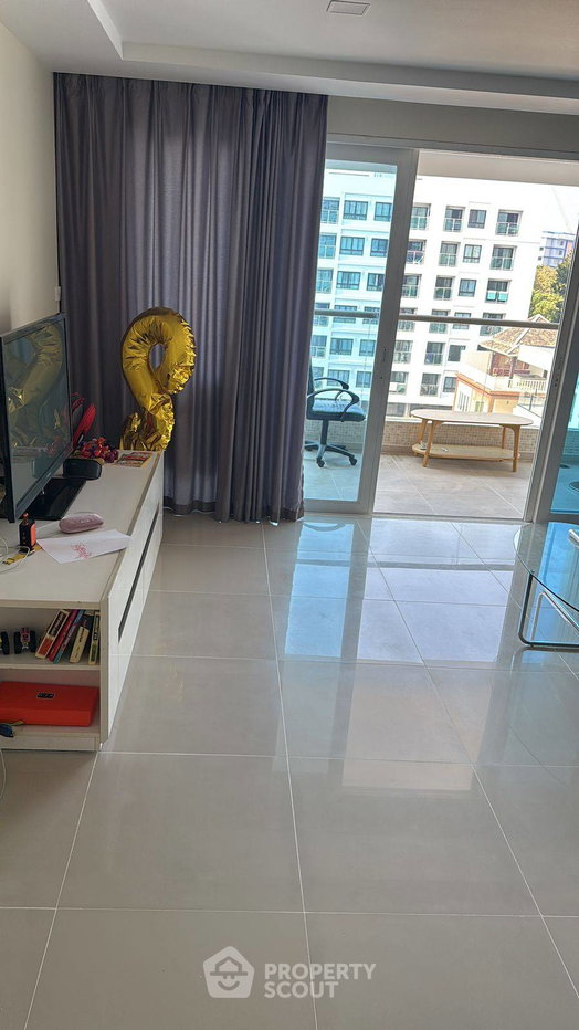 picture 2-BR Condo At Nova Ocean View Condominium, Phratamnak (ID 3281761) - 7/26