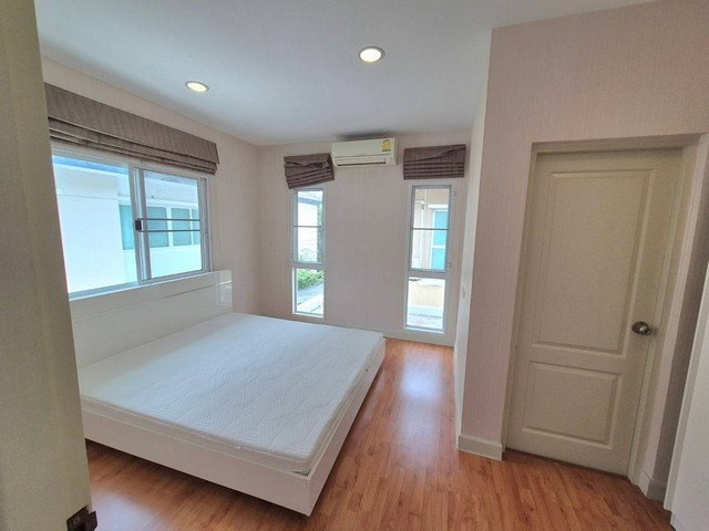 รูป HU7761 บ้านเดี่ยวให้เช่า บางกอก บูเลอวาร์ด รามอินทรา 3 กรุงเทพมหานคร - รูปที่ 4/8