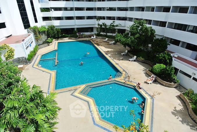 รูป คอนโด 1 ห้องนอน ขายที่ Jomtien Paradise Condominiums ย่านหาดจอมเทียน (ID 3281703) - รูปที่ 3/18
