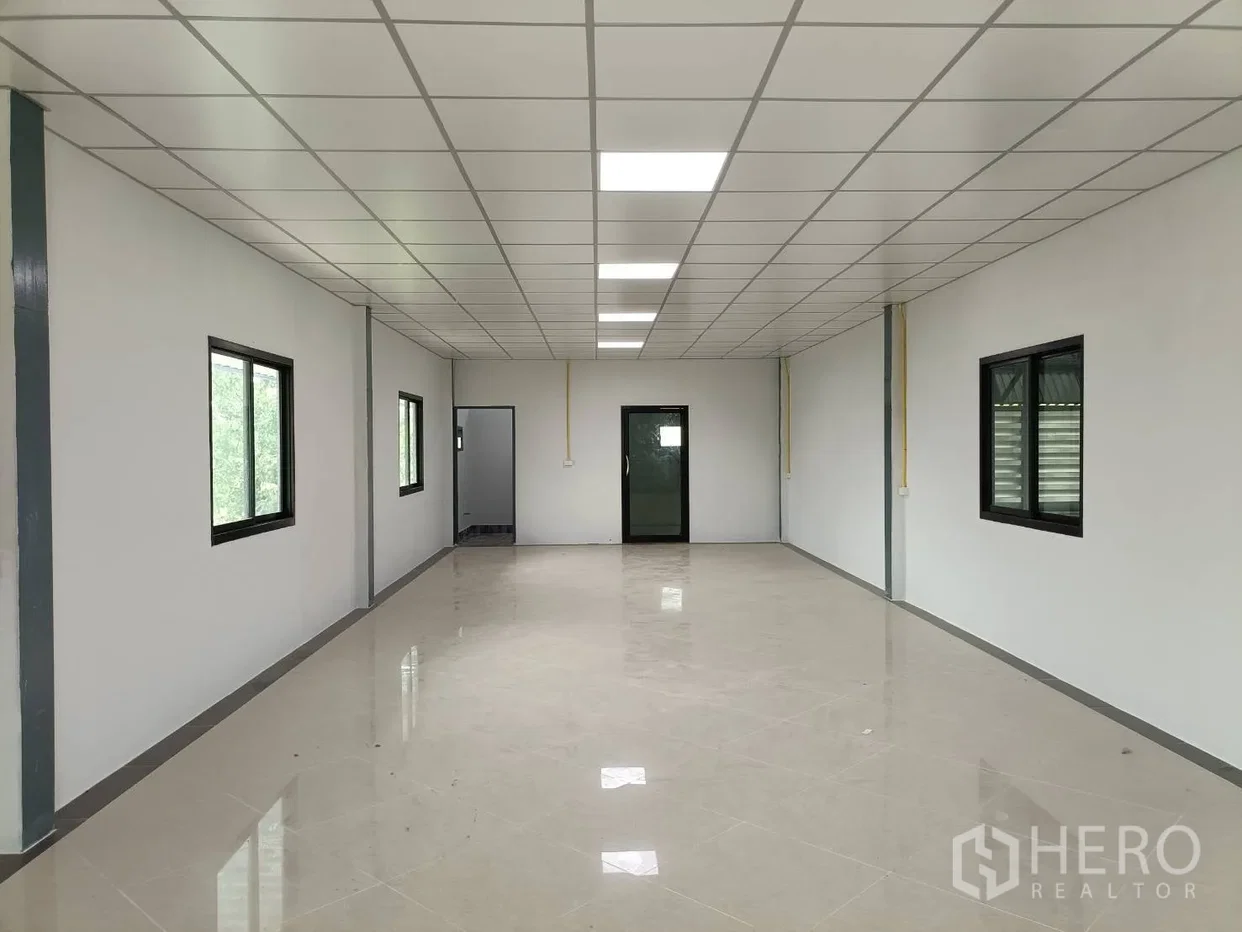 รูป ให้เช่า โรงงาน 646 ตรม ลำลูกกา ปทุมธานี - รูปที่ 5/14