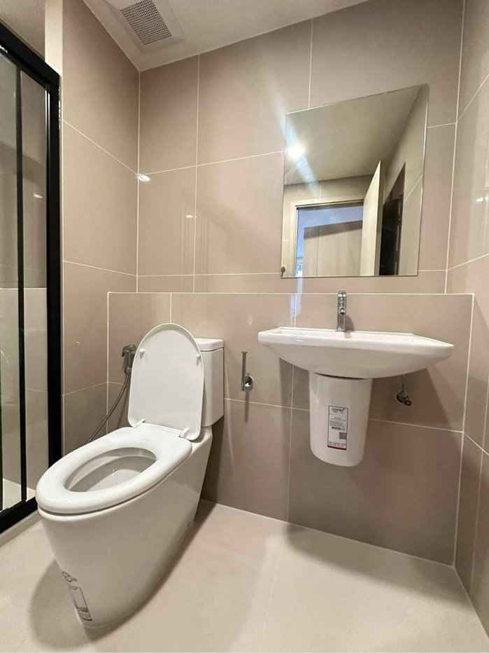 picture New condo for rent near Central Khon Kaen – So & Condo. - 15/17