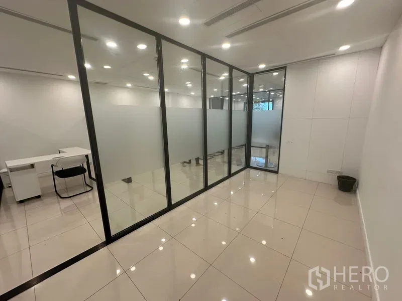 รูป ให้เช่า โฮมออฟฟิศ 351 ตรม บางจาก พระโขนง กรุงเทพมหานคร BTS อุดมสุข - รูปที่ 5/17