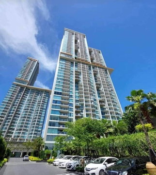 2-BR Condo At The Riviera Wongamat, Sanctuary Of Truth (ID 3281838)