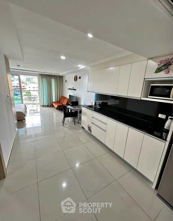 picture 1-BR Condo at Nova Ocean View Condominium close to Phratamnak (ID 3281759) - 15/18