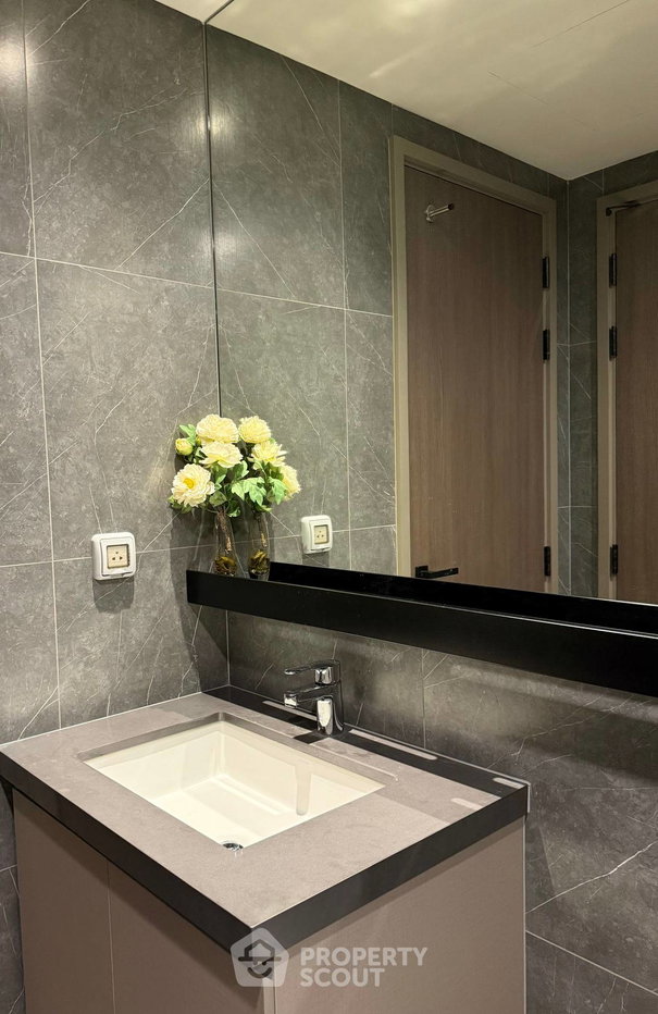 รูป คอนโด 1 ห้องนอน The Extro Phayathai–Rangnam ใกล้ BTS อนุสาวรีย์ชัยสมรภูมิ (ID 3283123) - รูปที่ 5/5
