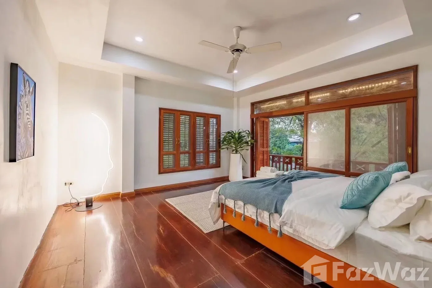 รูป ขาย บ้านเดี่ยว 8 ห้องนอน ใน สวนหลวง, กรุงเทพมหานคร 6752697 - รูปที่ 15/48