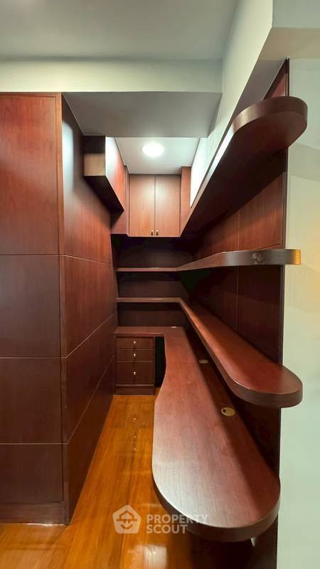 รูป คอนโด 1 ห้องนอน ชั้น 15 ขายที่ Asoke Tower ใกล้ MRT เพชรบุรี (ID 548678) - รูปที่ 8/38