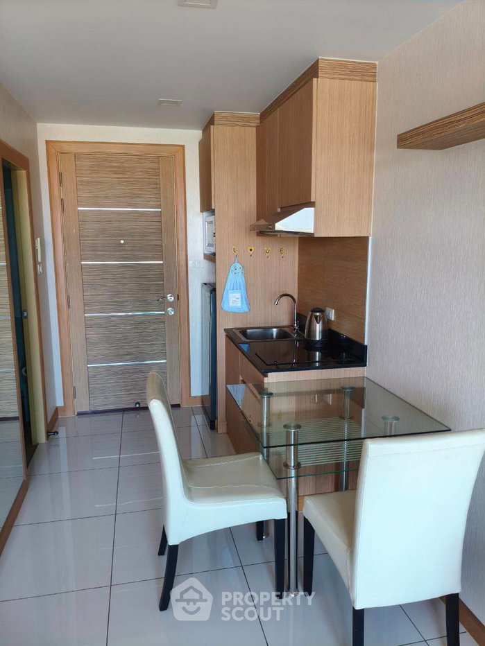 รูป คอนโด 1 ห้องนอน Whale Marina Condo พัทยา ขาย (ID 3281947) - รูปที่ 8/12