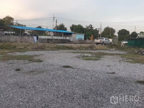 ที่ดิน 2266 ตรว ห้วยโป่ง เมืองระยอง ระยอง