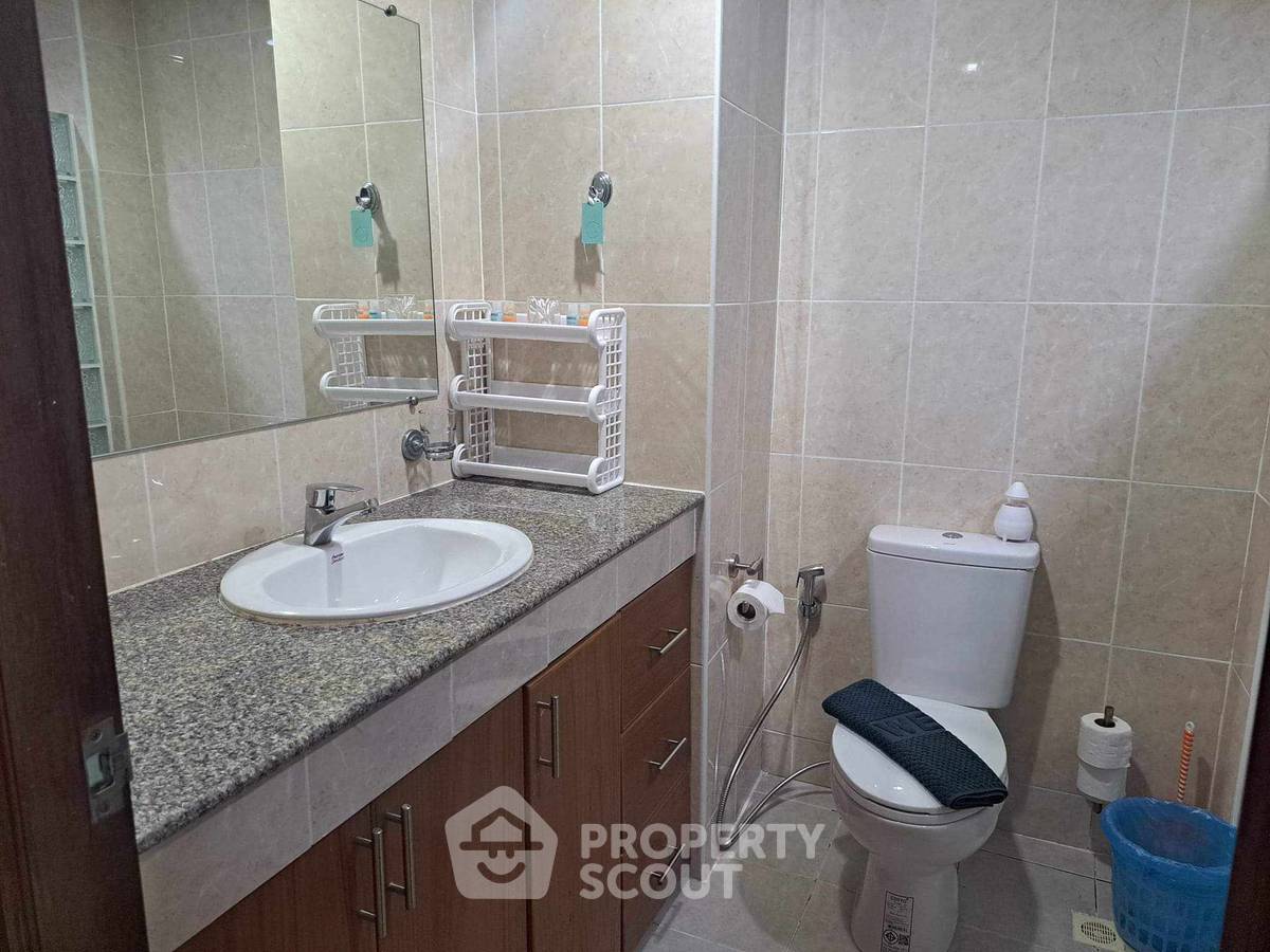 picture 1-BR Condo at View Talay 3 close to Phratamnak (ID 3281927) - 5/7
