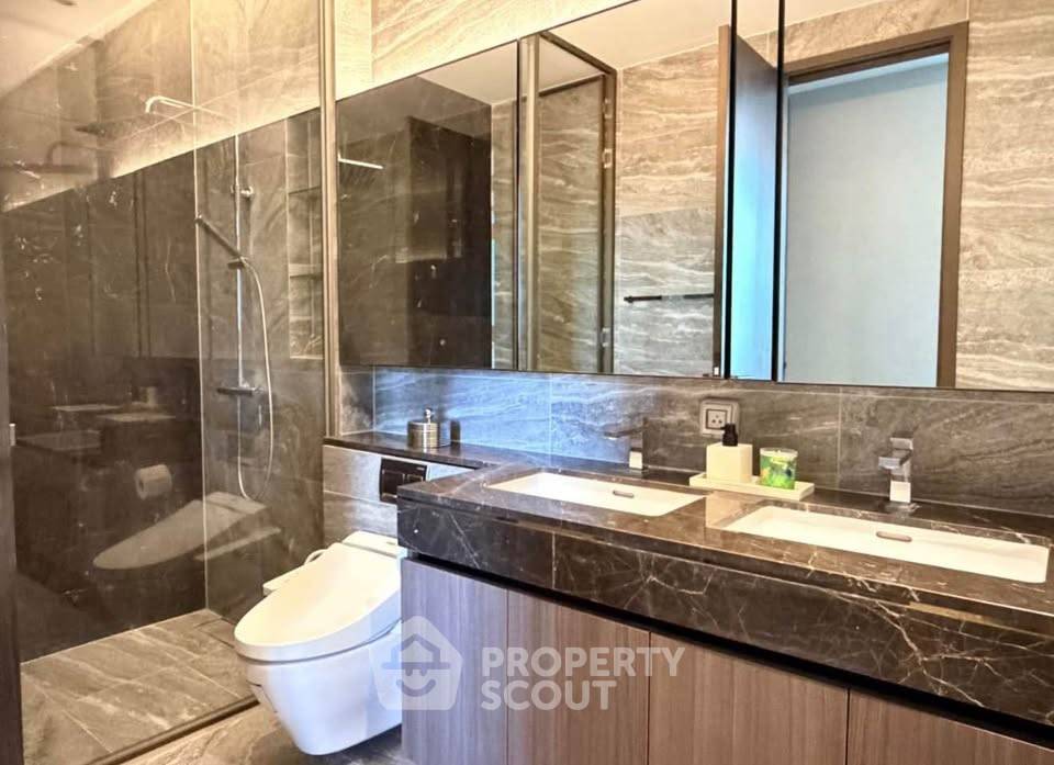 picture 37th-Floor 2-BR The Esse Sukhumvit 36 70m From BTS Thong Lor (ID 3292827) - 6/7