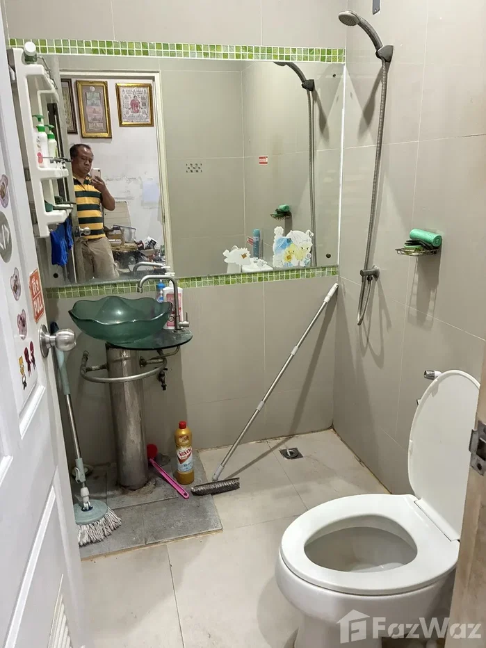 รูป ขาย ทาวน์เฮ้าส์ 4 ห้องนอน ใน จันทรเกษม, กรุงเทพมหานคร 6746486 - รูปที่ 24/24