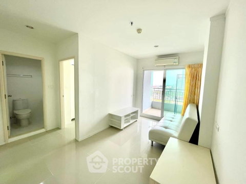 คอนโดหนึ่งห้องนอนชั้น 18 Lumpini Park Beach Jomtien สำหรับขาย (ID 3281729)