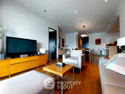 Condos for rent : 19th-Floor 2-BR The Madison, 200m To BTS Phrom Phong (ID 3291200)