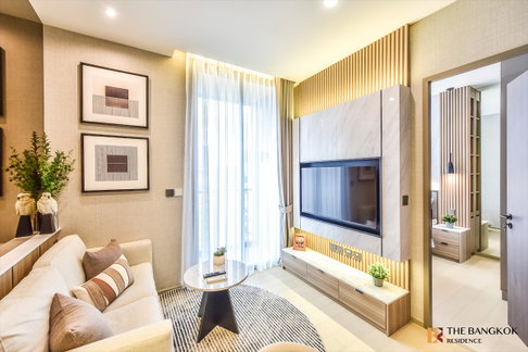 💖💖 เช่าคอนโด 🌃 The extro phayathai - rangnam 1นอน 32.69ตร.ม. 29.9k  ✨ ห้องสวย เฟอร์ครบใกล้ BTS อนุสาวรีย์ 