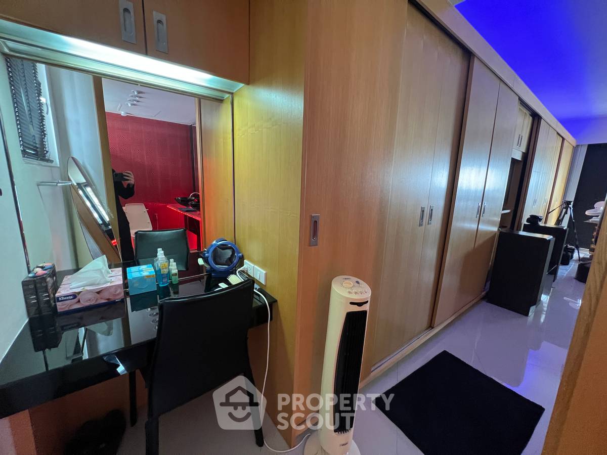 รูป คอนโด 2-ห้องนอน ที่ พีค คอนโดมิเนียม ใกล้ ถนนพระตำหนัก พัทยา (ID 3281789) - รูปที่ 40/46